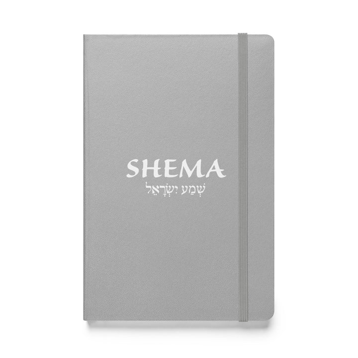 Sermon Notes Notebook Shema Hebrew Definition Sermon Notebooks Silver  