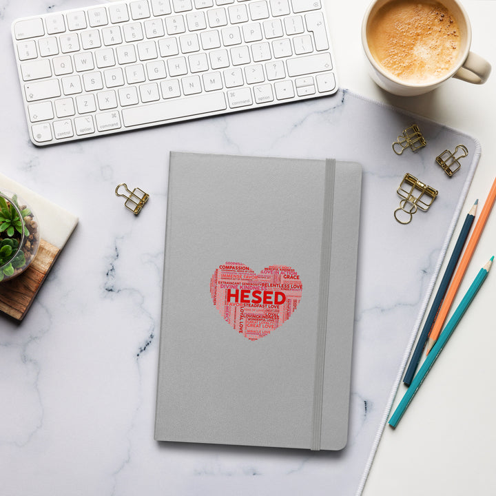 Sermon Notes Notebook Hesed Heart Cloud Sermon Notebooks   