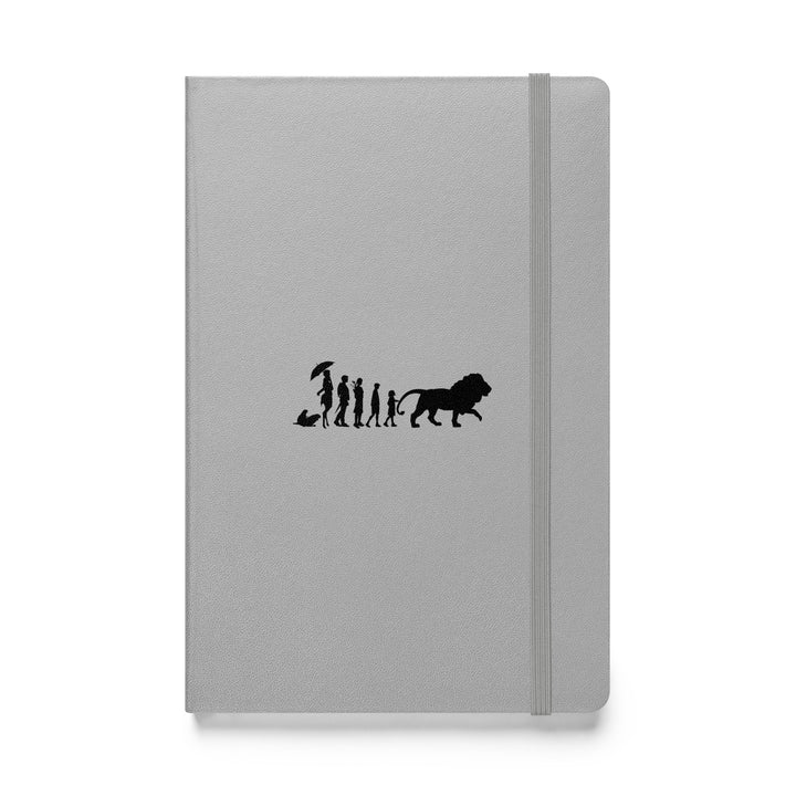 Sermon Notes Notebook Narnia Friends Sermon Notebooks Silver  