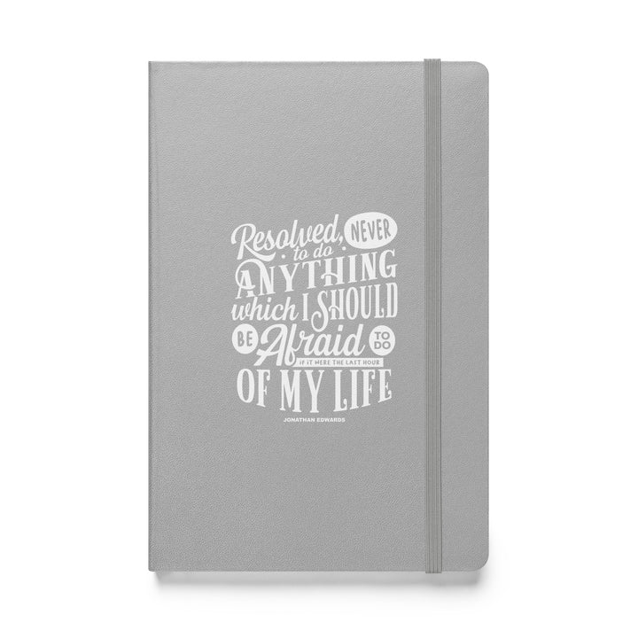 Sermon Notes Notebook Last Hour Sermon Notebooks Silver  