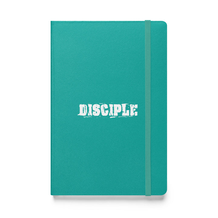 Sermon Notes Notebook Disciple Sermon Notebooks Turquoise  