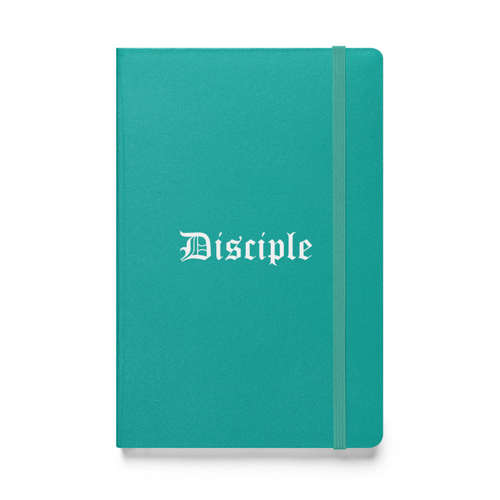 Sermon Notes Notebook Disciple Old English Sermon Notebooks Turquoise  