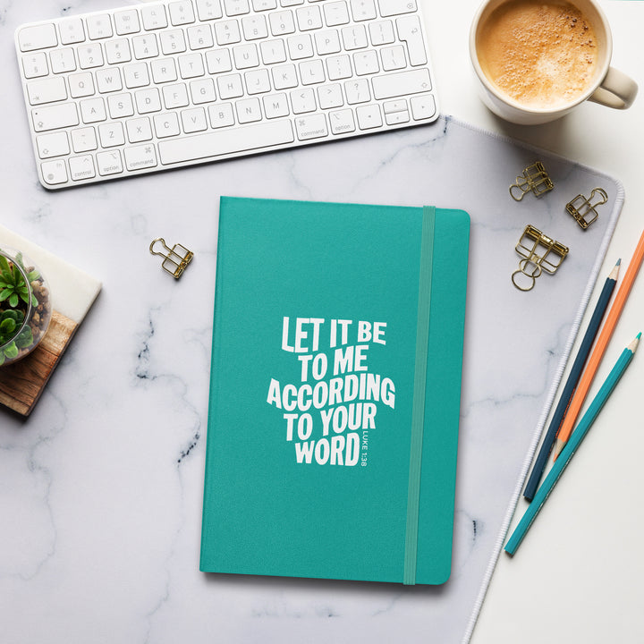 Sermon Notes Notebook According To Your Word Sermon Notebooks   