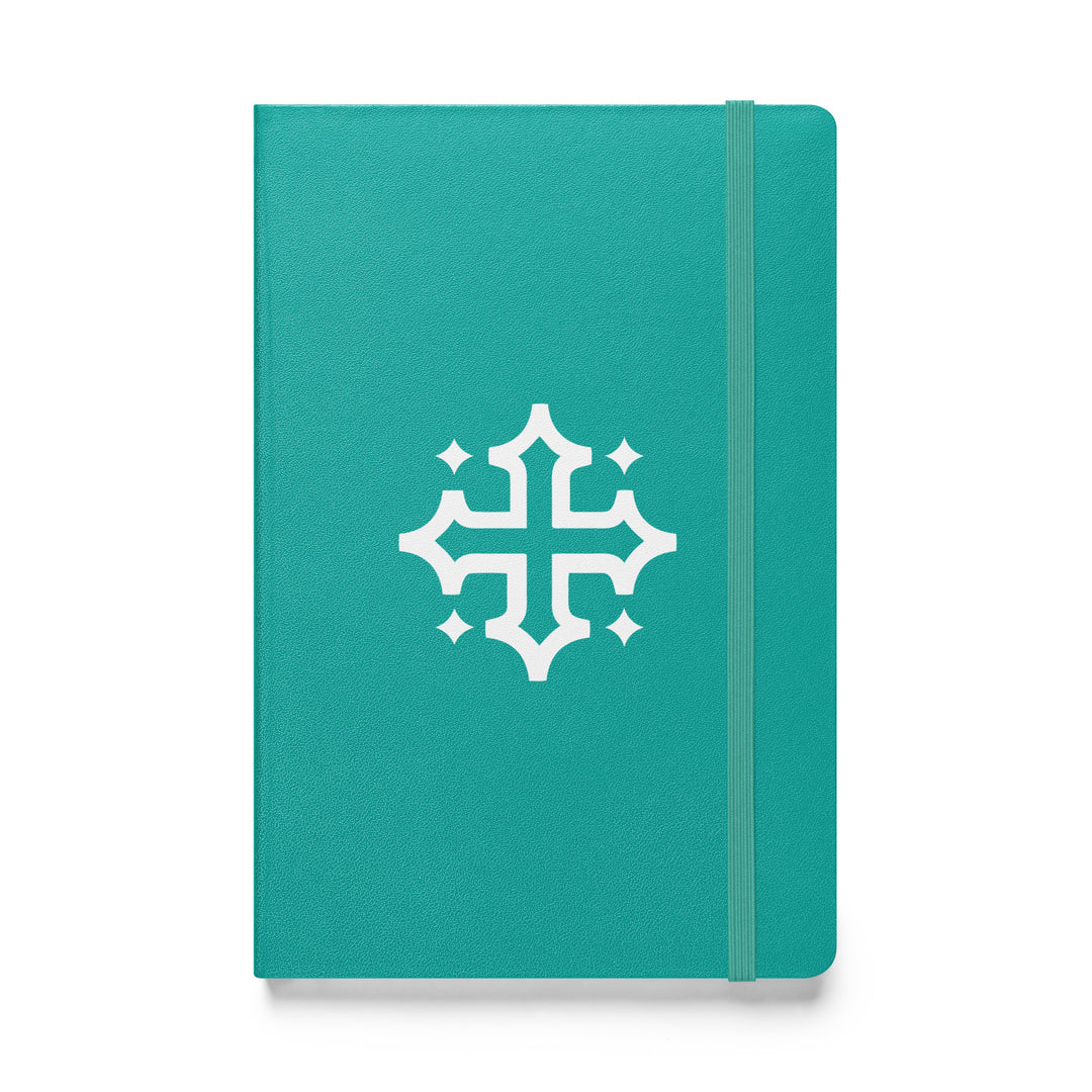 Sermon Notes Notebook Acts 29 Cross Sermon Notebooks Turquoise  