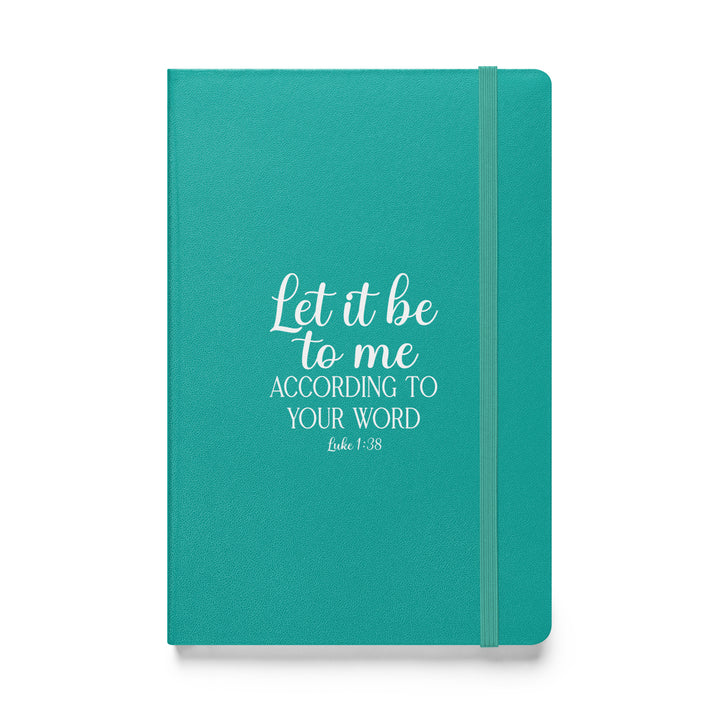 Sermon Notes Notebook According To Your Word Sermon Notebooks Turquoise  