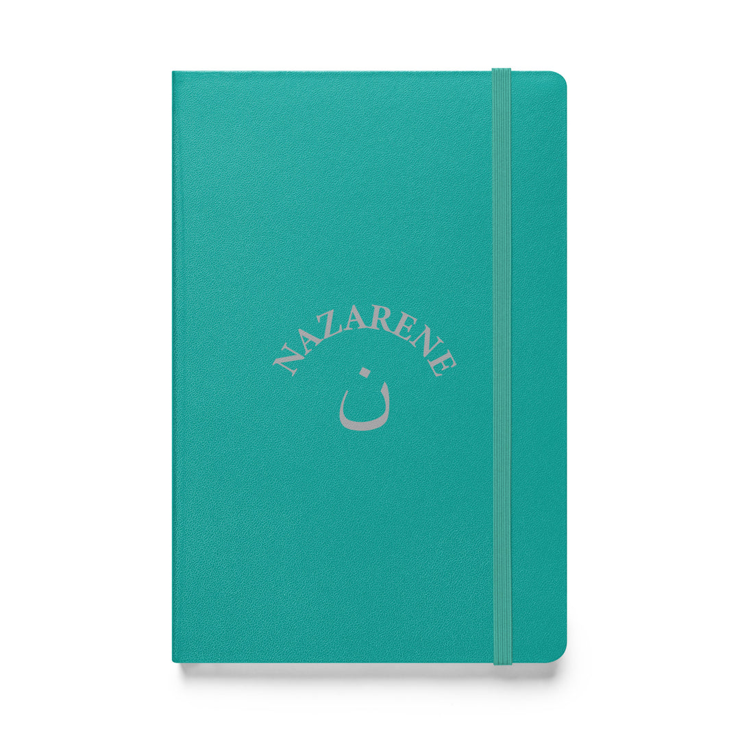 Sermon Notes Notebook Nazarene Hardcover Sermon Notebooks Turquoise  