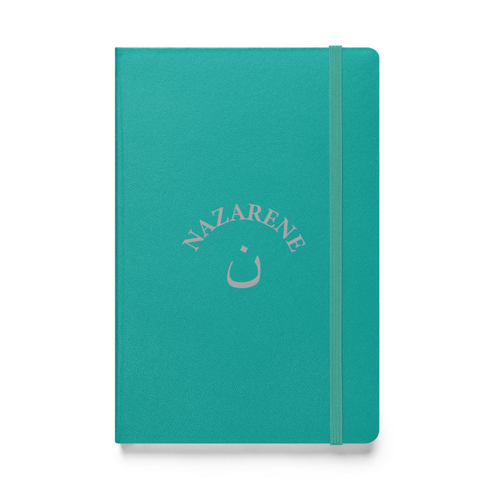 Sermon Notes Notebook Nazarene Hardcover Sermon Notebooks Turquoise  