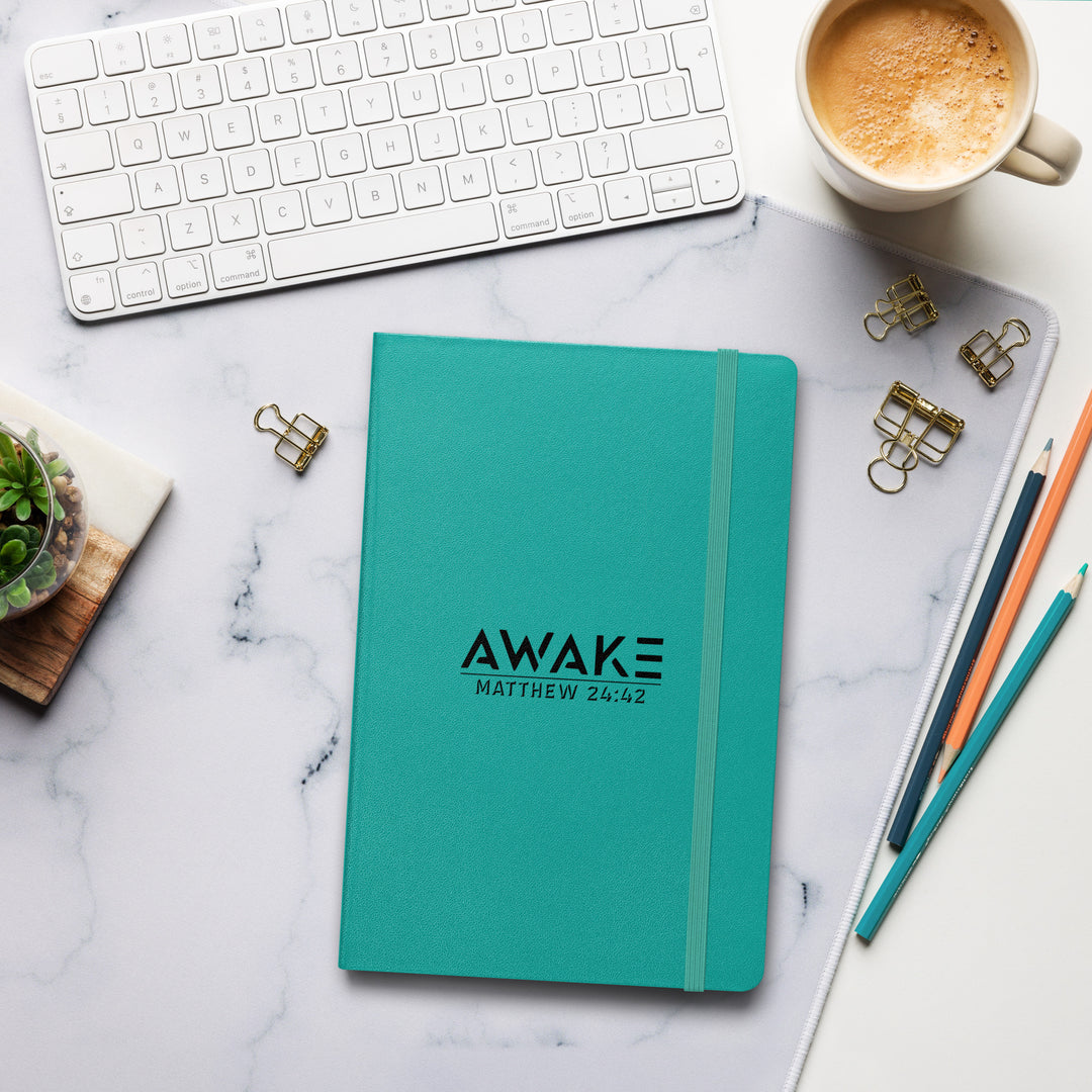 Sermon Notes Notebook Awake Sermon Notebooks   