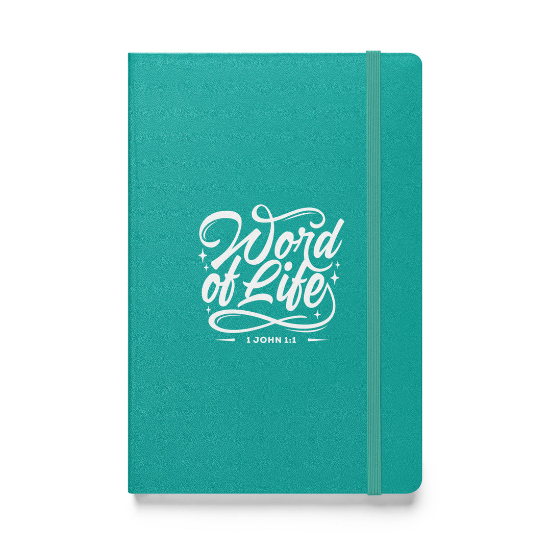 Sermon Notes Notebook Word of Life Sermon Notebooks Turquoise  