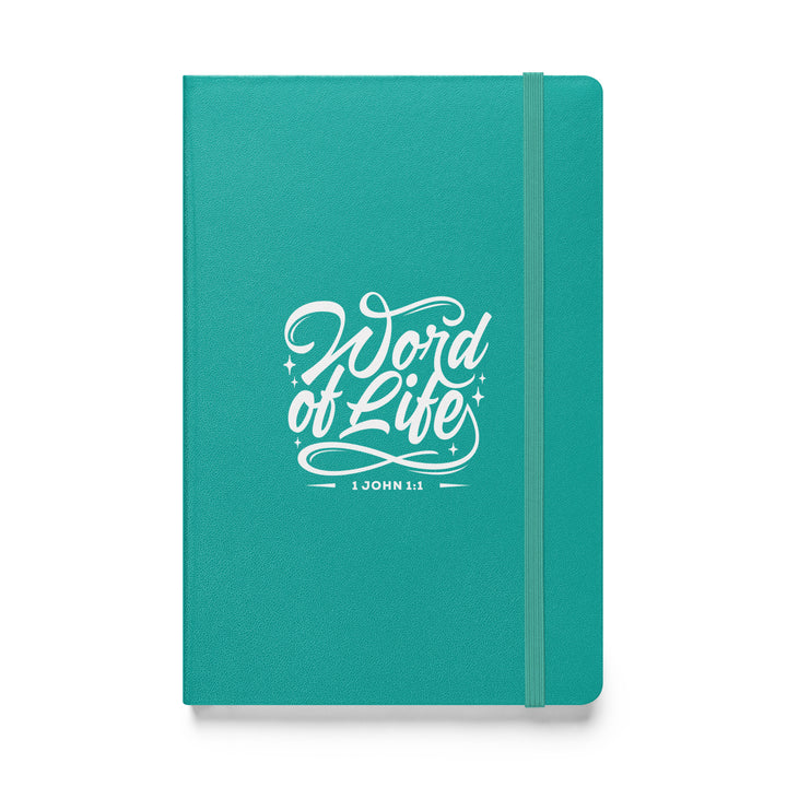 Sermon Notes Notebook Word of Life Sermon Notebooks Turquoise  