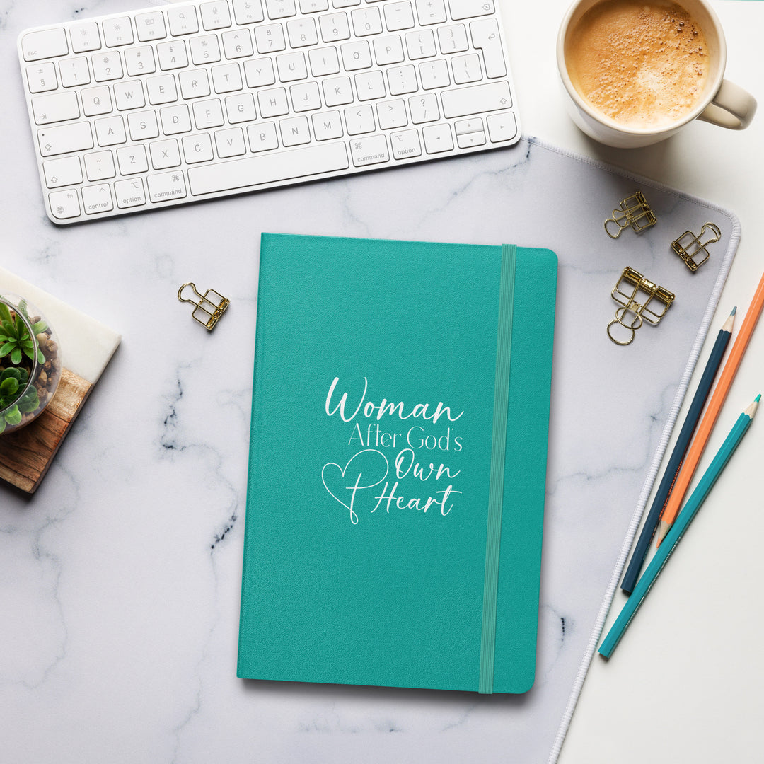 Sermon Notes Notebook Woman After God's Own Heart Sermon Notebooks   