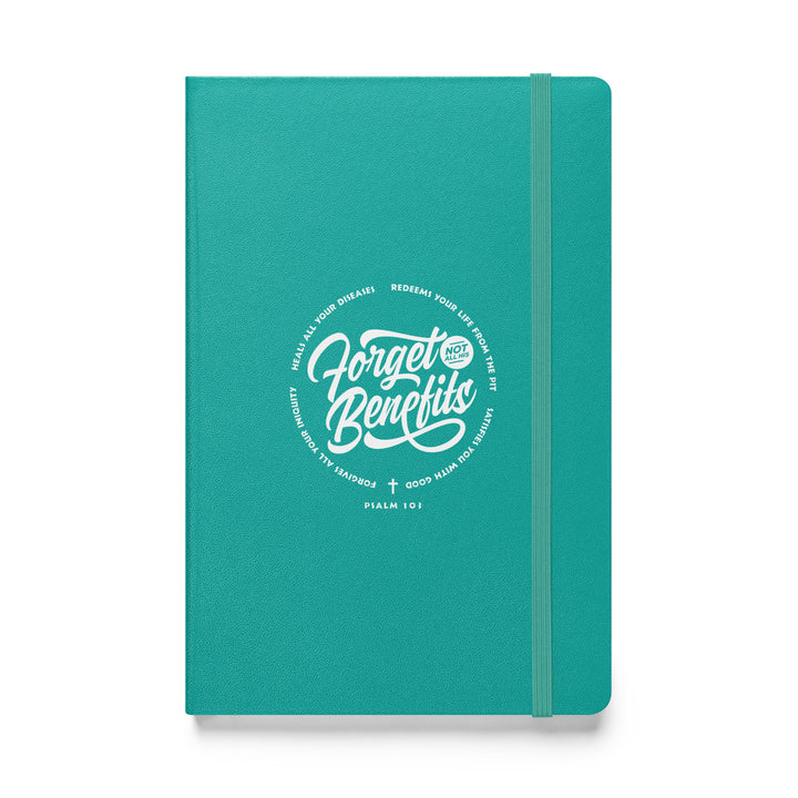 Sermon Notes Notebook Psalm 103 Sermon Notebooks Turquoise  