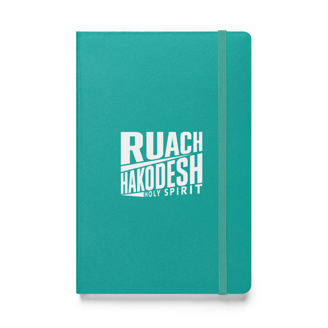 Sermon Notes Notebook Ruach Hakodesh Holy Spirit Sermon Notebooks Turquoise  