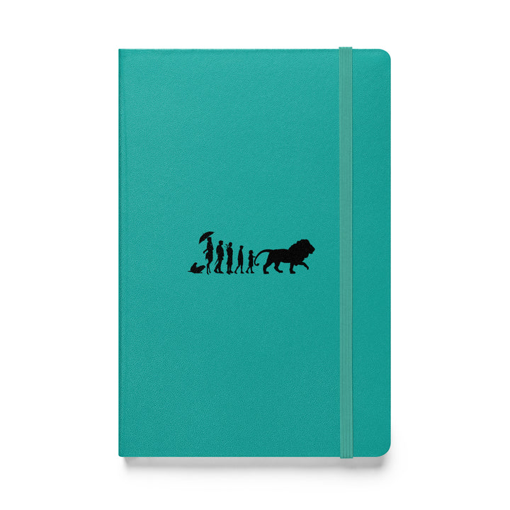 Sermon Notes Notebook Narnia Friends Sermon Notebooks Turquoise  