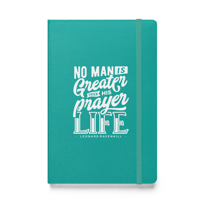 Sermon Notes Notebook Prayer Life Sermon Notebooks Turquoise  