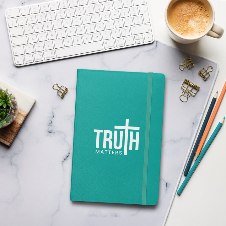 Sermon Notes Notebook Truth Matters Sermon Notebooks   