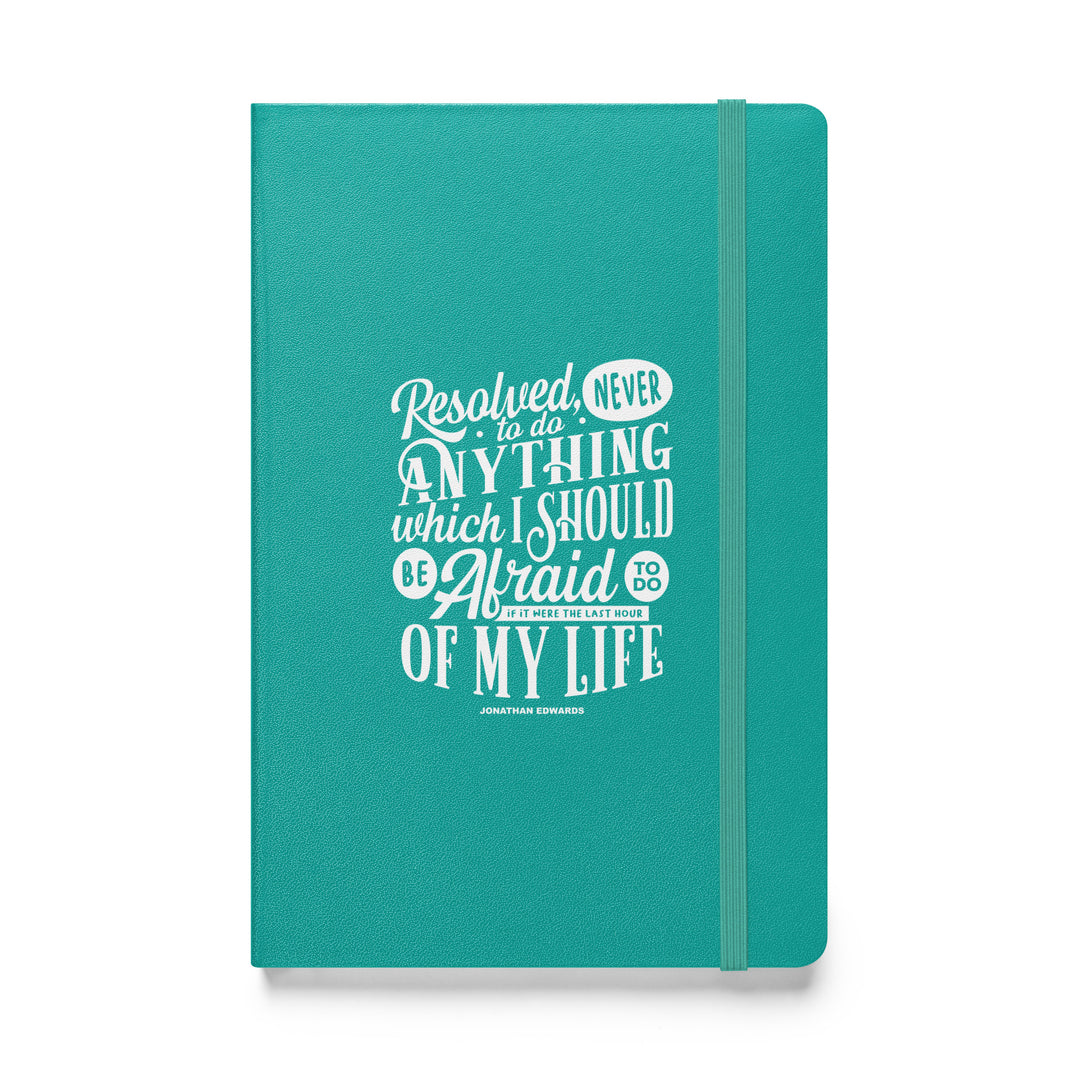 Sermon Notes Notebook Last Hour Sermon Notebooks Turquoise  