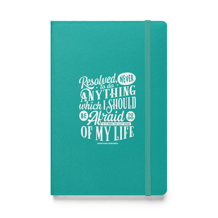 Sermon Notes Notebook Last Hour Sermon Notebooks Turquoise  