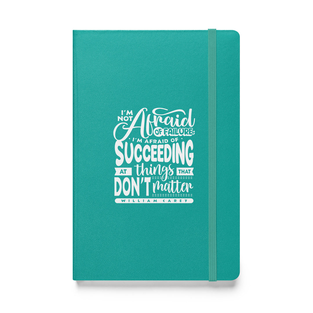 Sermon Notes Notebook Things That Don't Matter Sermon Notebooks Turquoise  