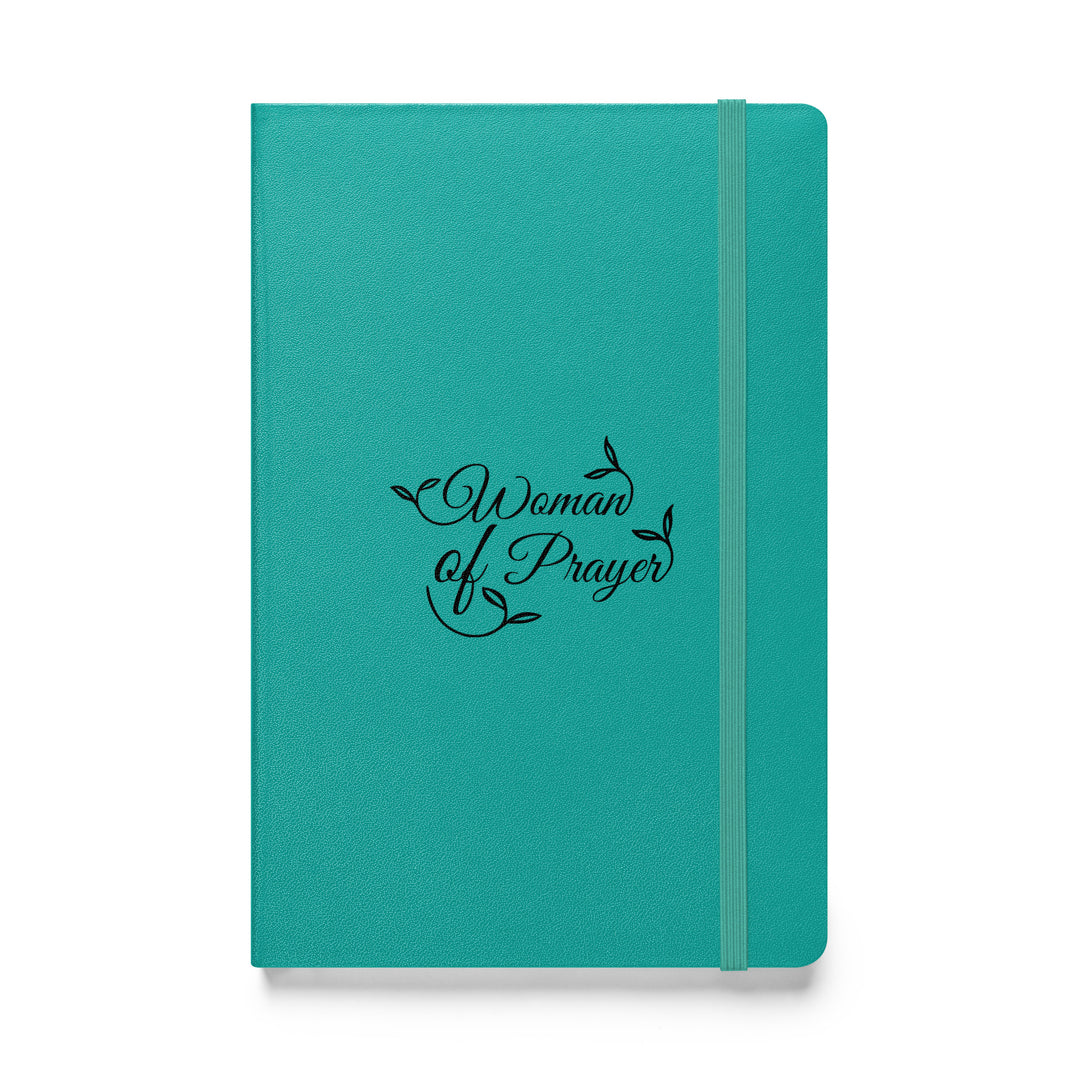 Sermon Notes Notebook Woman of Prayer Sermon Notebooks Turquoise  