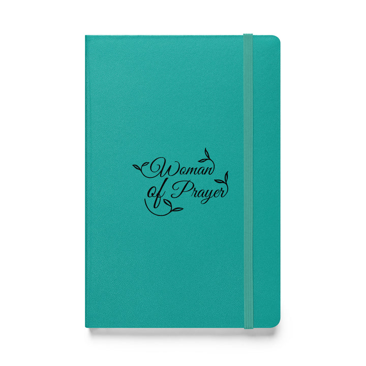 Sermon Notes Notebook Woman of Prayer Sermon Notebooks Turquoise  