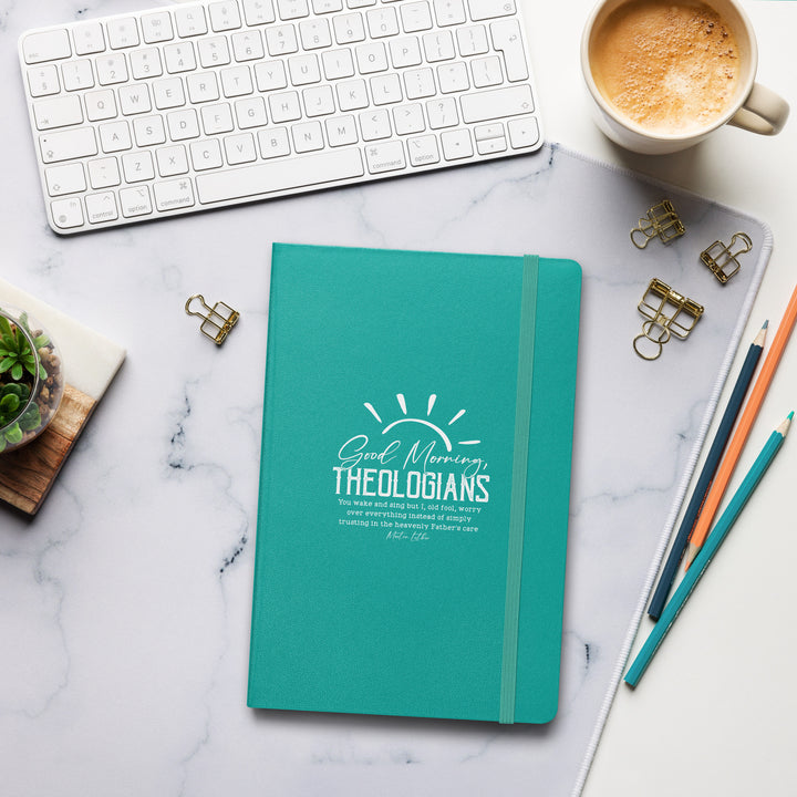 Sermon Notes Notebook Good Morning Theologians Sermon Notebooks   