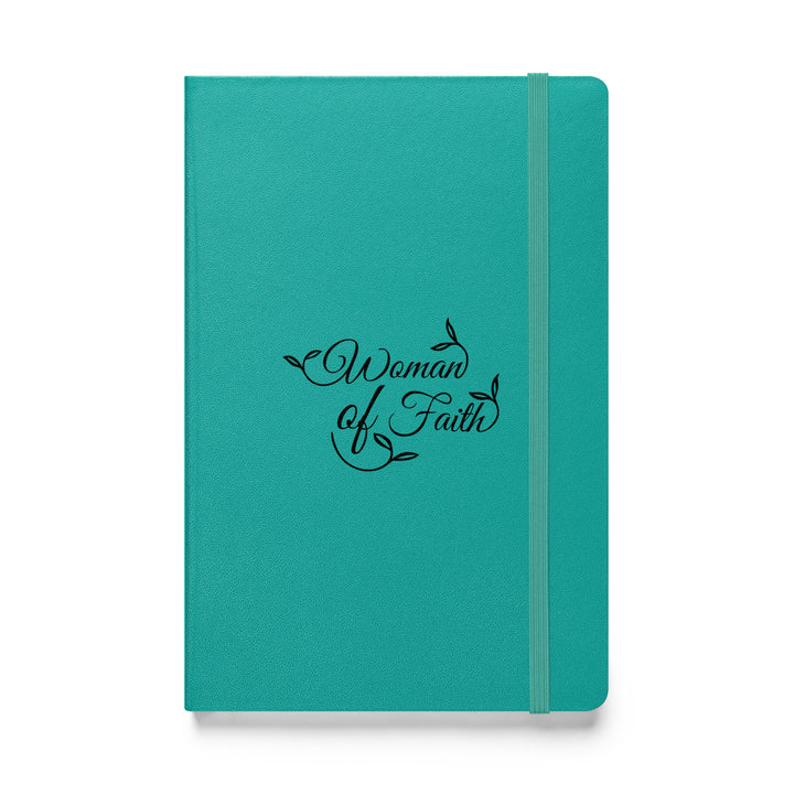 Sermon Notes Notebook Woman of Faith Sermon Notebooks Turquoise  