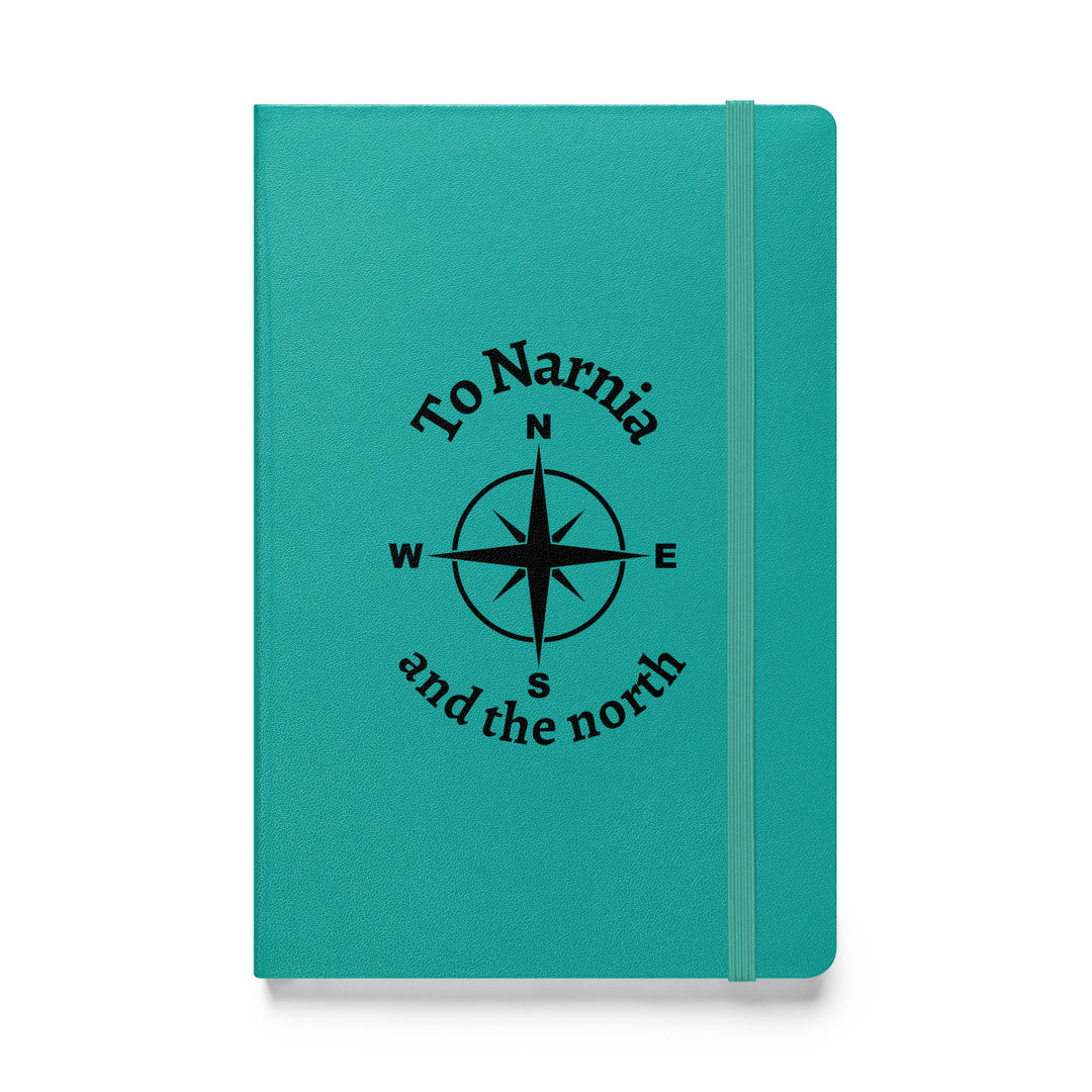 Sermon Notes Notebook To Narnia Sermon Notebooks Turquoise  