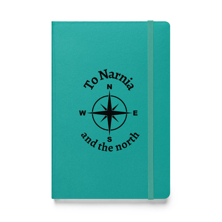 Sermon Notes Notebook To Narnia Sermon Notebooks Turquoise  