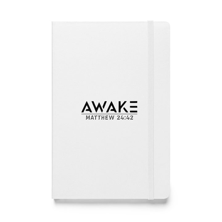 Sermon Notes Notebook Awake Sermon Notebooks White  