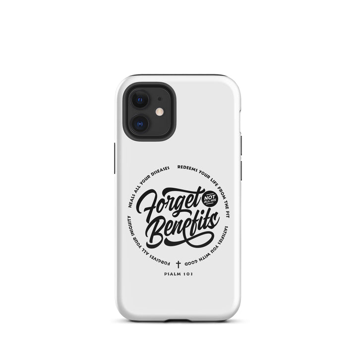 Christian Phone Case Psalm 103 for iPhone® iPhone® Phone Cases Glossy iPhone 12 mini 