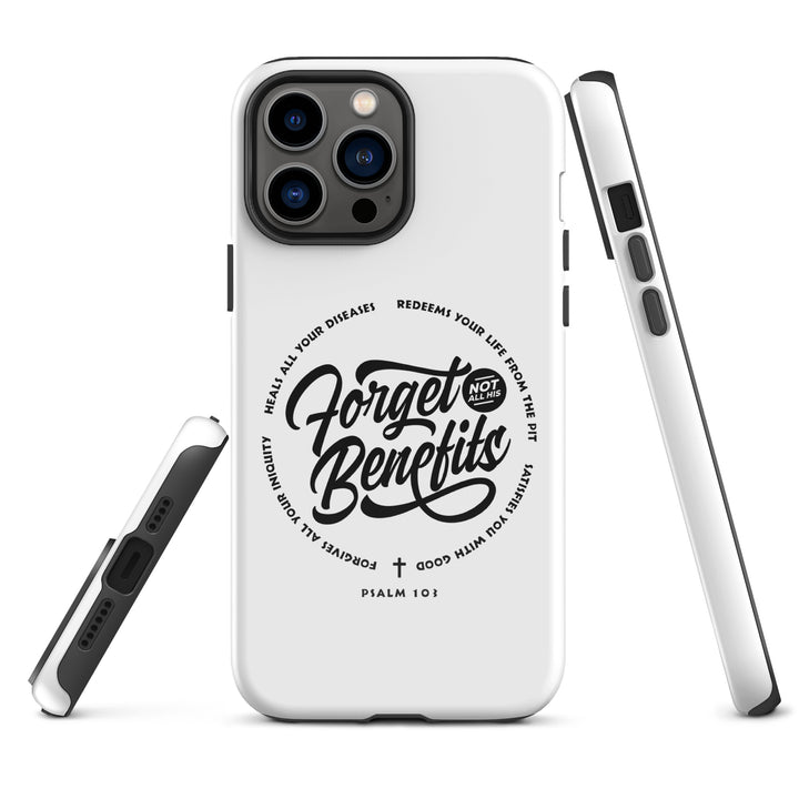 Christian Phone Case Psalm 103 for iPhone® iPhone® Phone Cases   