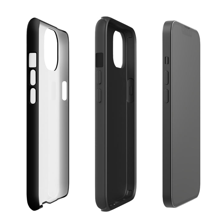 Christian Phone Case Revival Black for iPhone® iPhone® Phone Cases   