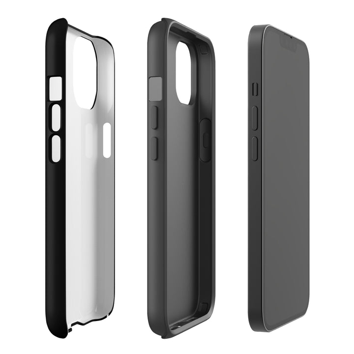 Christian Phone Case Revival Black for iPhone® iPhone® Phone Cases   