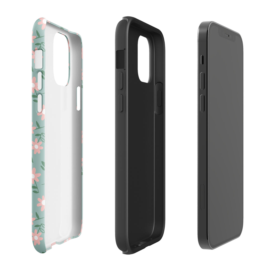 Christian Phone Case Woman of Virtue Daisy for iPhone® iPhone® Phone Cases   