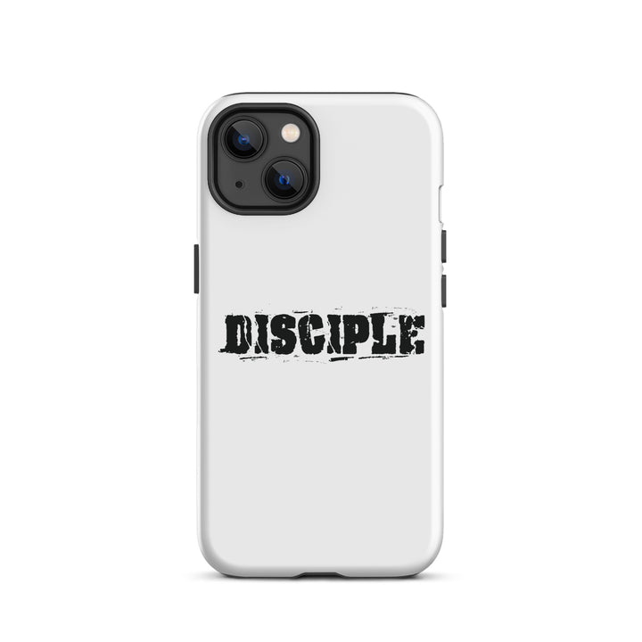 Christian Phone Case Disciple White for iPhone® iPhone® Phone Cases Matte iPhone 13 