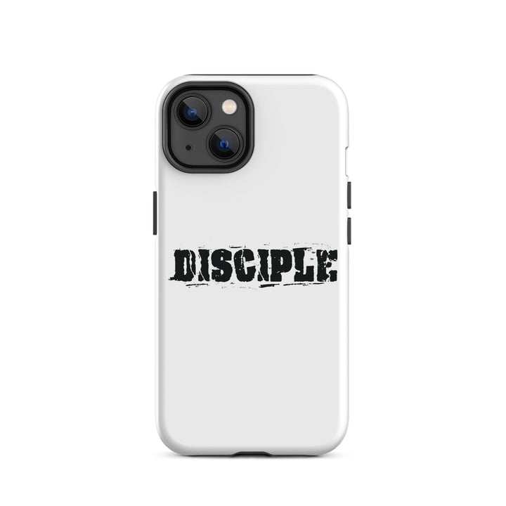 Christian Phone Case Disciple White for iPhone® iPhone® Phone Cases Matte iPhone 14 