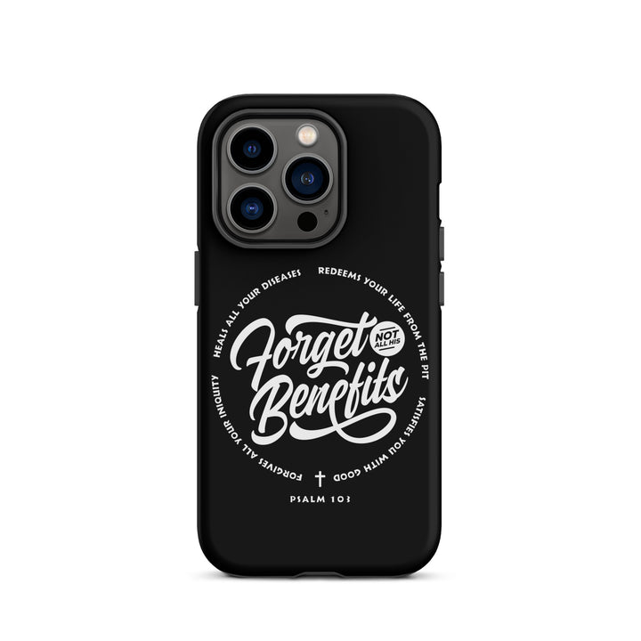 Christian Phone Case Psalm 103 for iPhone® iPhone® Phone Cases Matte iPhone 14 Pro 