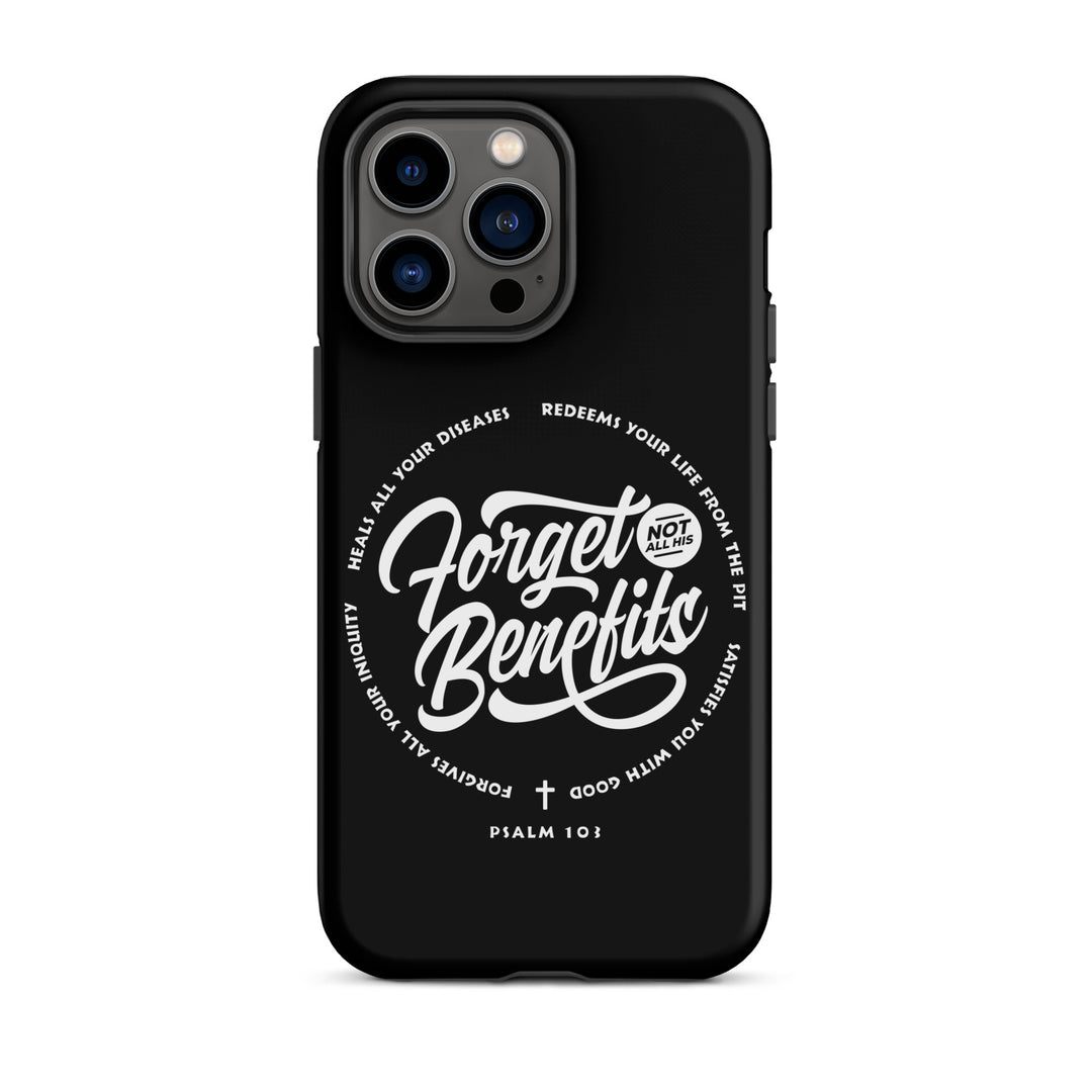 Christian Phone Case Psalm 103 for iPhone® iPhone® Phone Cases Matte iPhone 14 Pro Max 