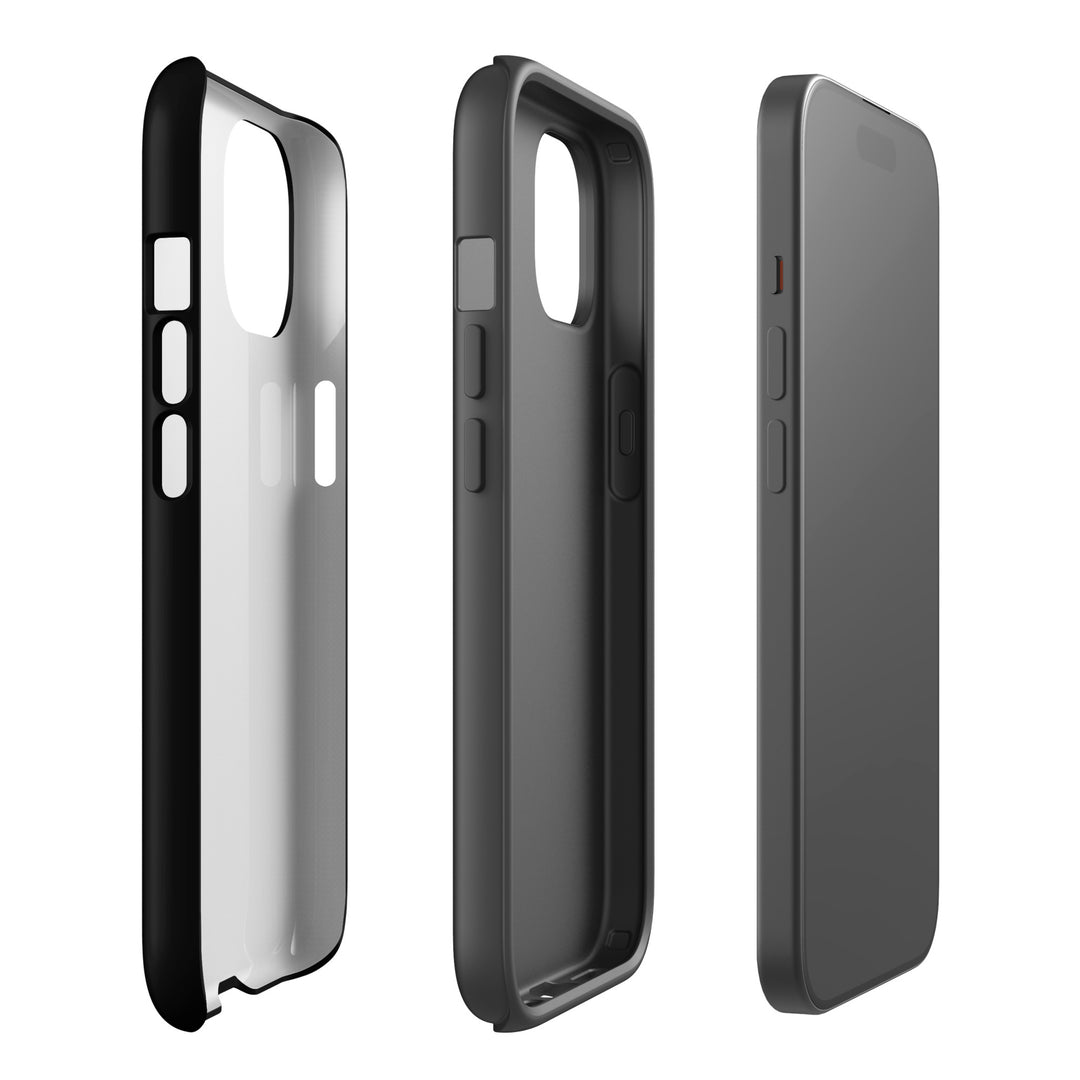 Christian Phone Case Revival Black for iPhone® iPhone® Phone Cases   