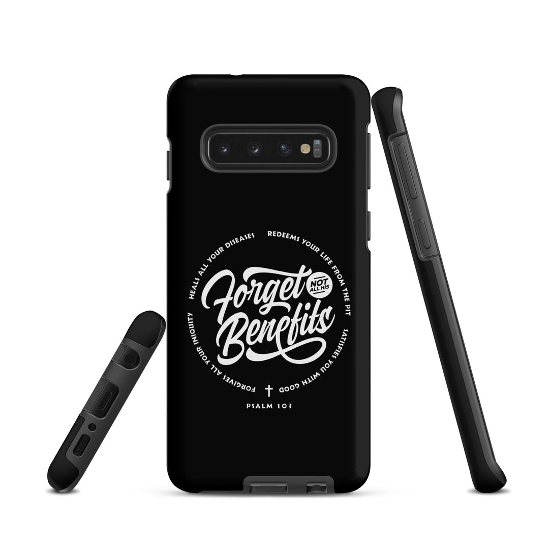 Christian Phone Case Psalm 103 for Samsung® Samsung® Phone Cases   