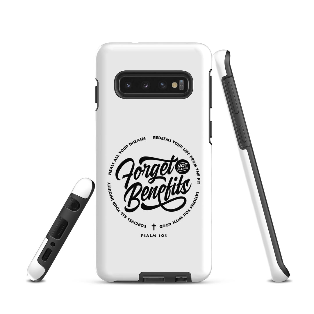 Christian Phone Case Psalm 103 for Samsung® Samsung® Phone Cases   