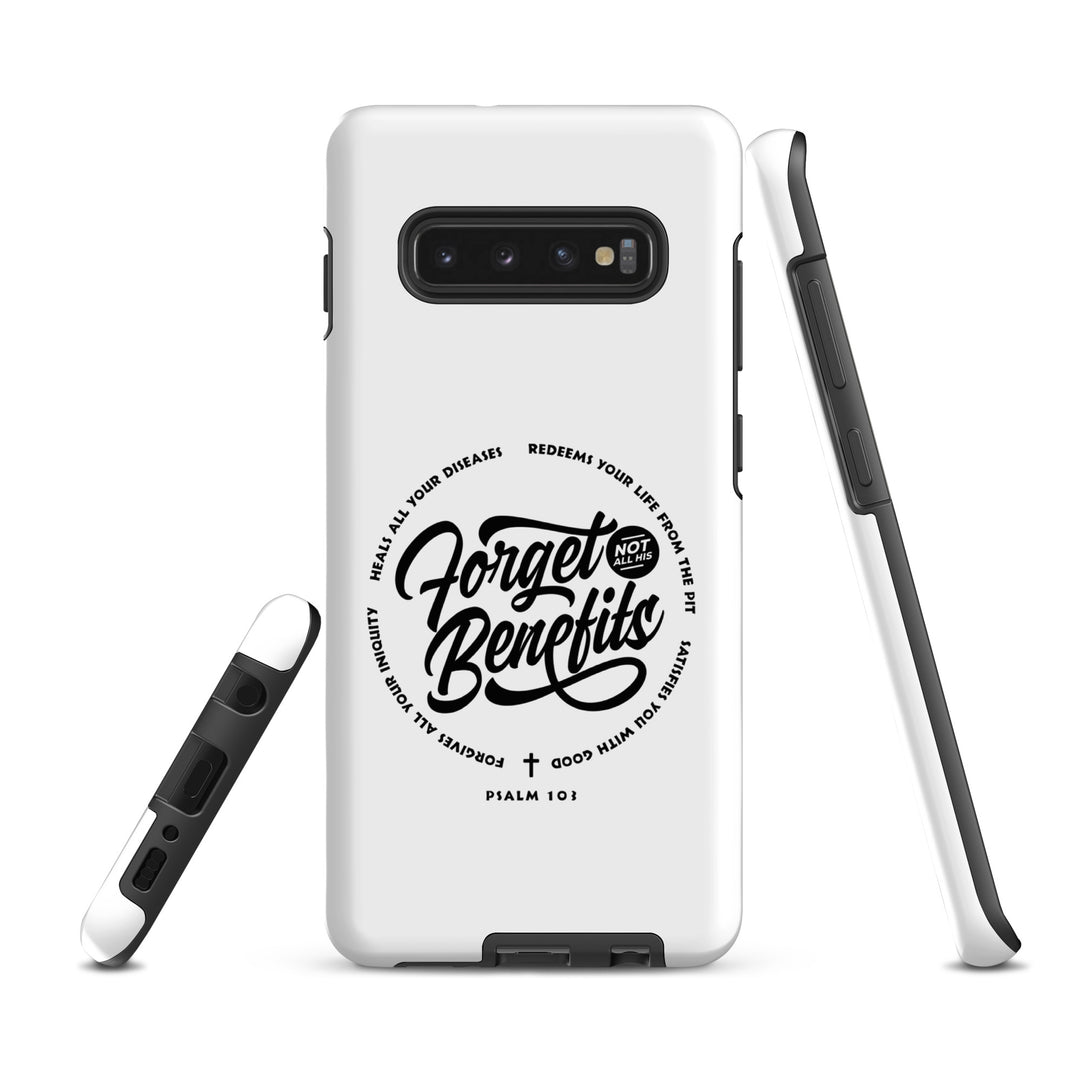 Christian Phone Case Psalm 103 for Samsung® Samsung® Phone Cases   