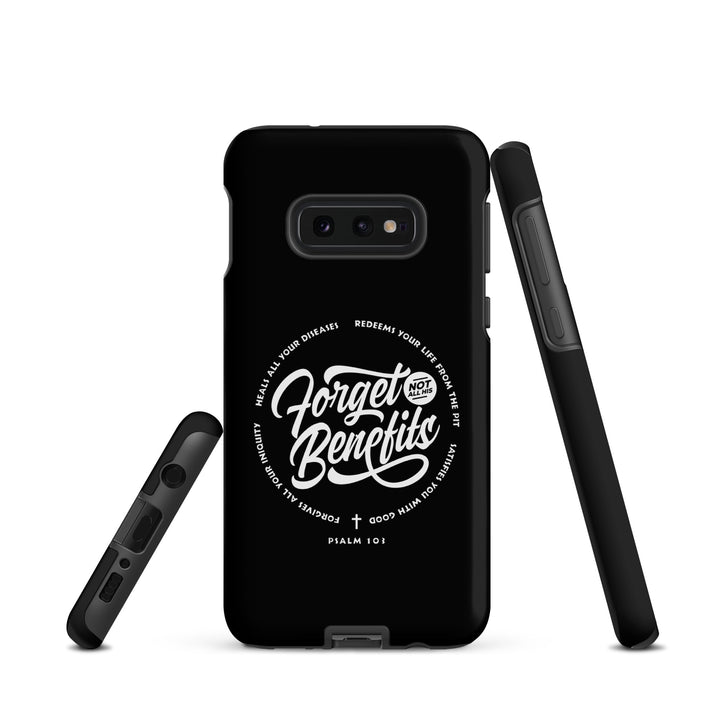 Christian Phone Case Psalm 103 for Samsung® Samsung® Phone Cases   