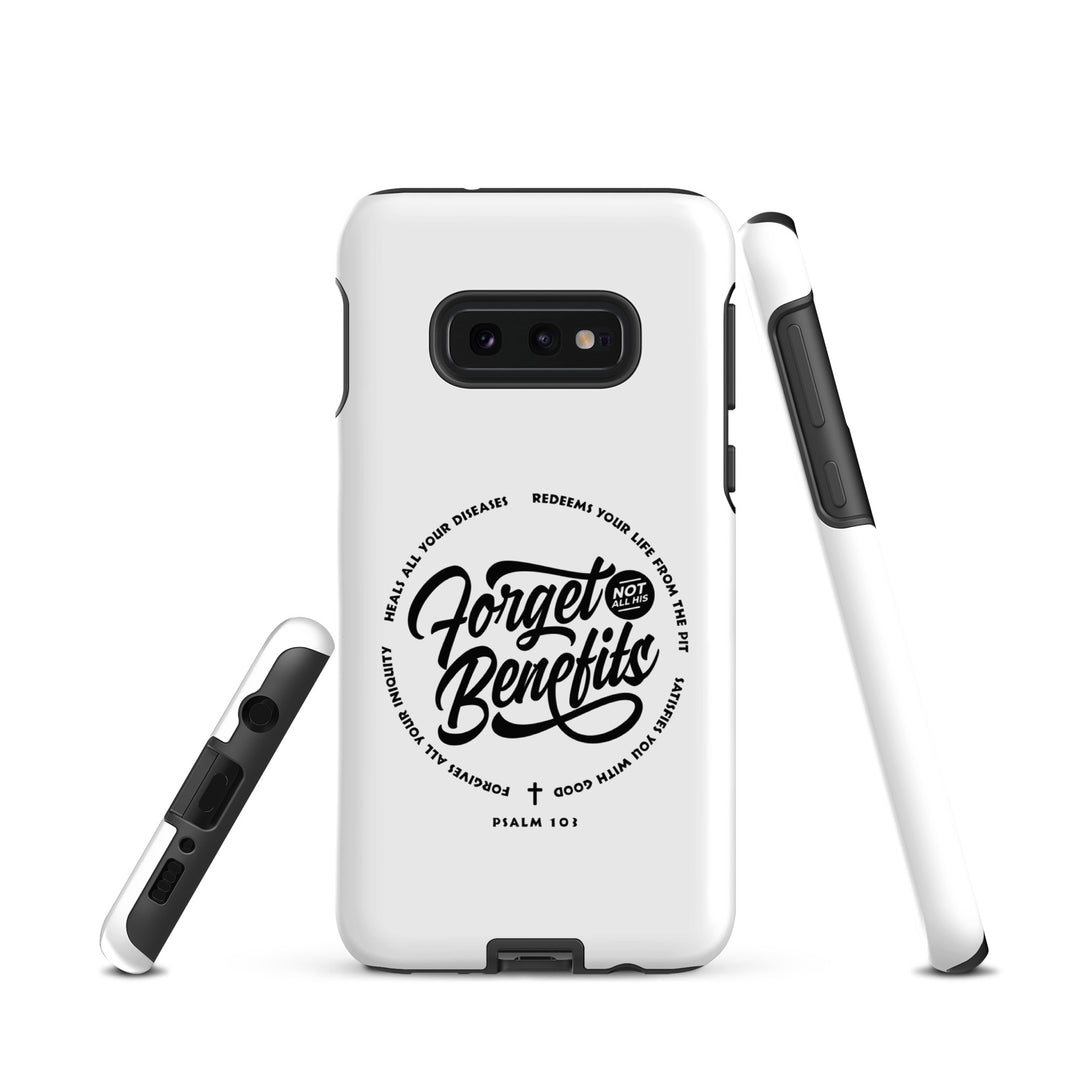 Christian Phone Case Psalm 103 for Samsung® Samsung® Phone Cases   