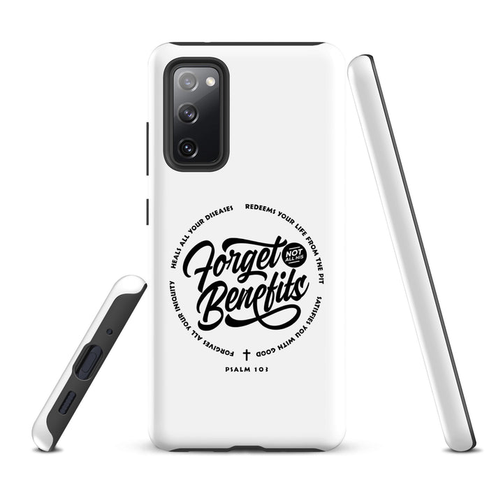 Christian Phone Case Psalm 103 for Samsung® Samsung® Phone Cases   