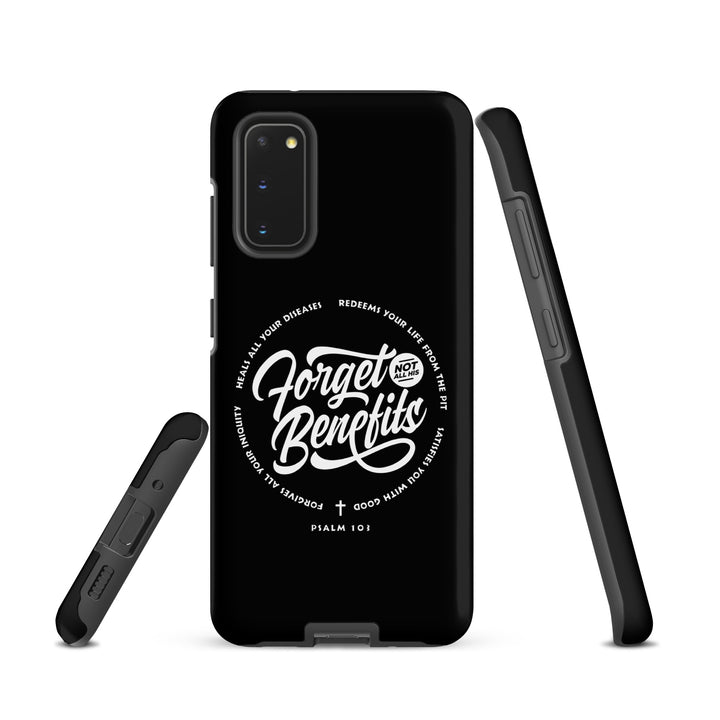 Christian Phone Case Psalm 103 for Samsung® Samsung® Phone Cases   