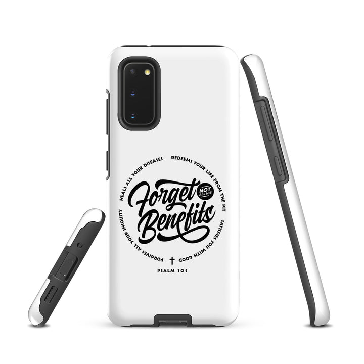 Christian Phone Case Psalm 103 for Samsung® Samsung® Phone Cases   