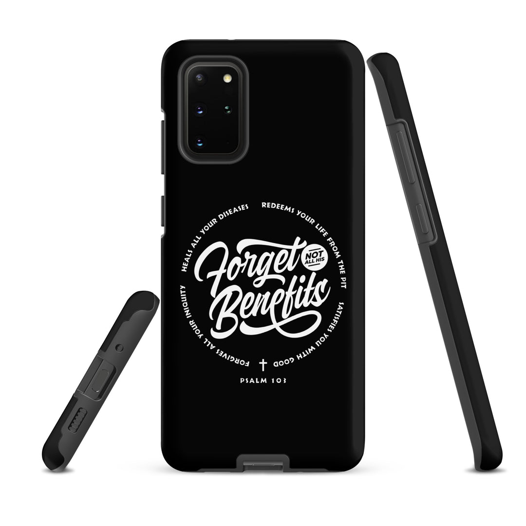 Christian Phone Case Psalm 103 for Samsung® Samsung® Phone Cases   