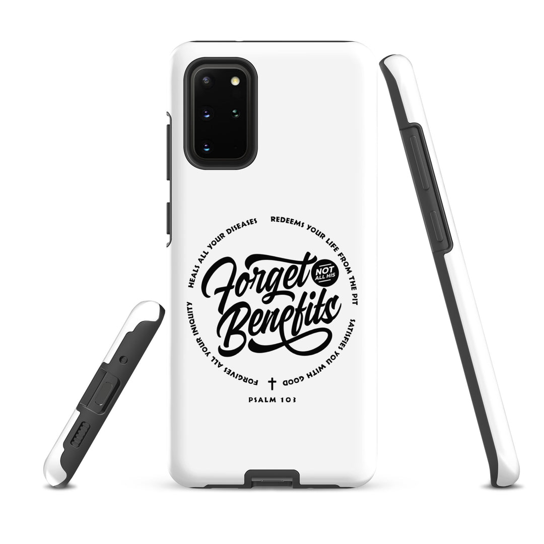 Christian Phone Case Psalm 103 for Samsung® Samsung® Phone Cases   